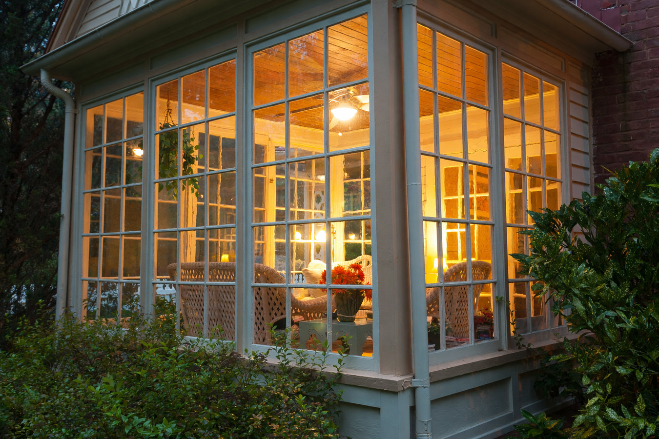 Sunroom Contractor services in Rancho Cucamonga