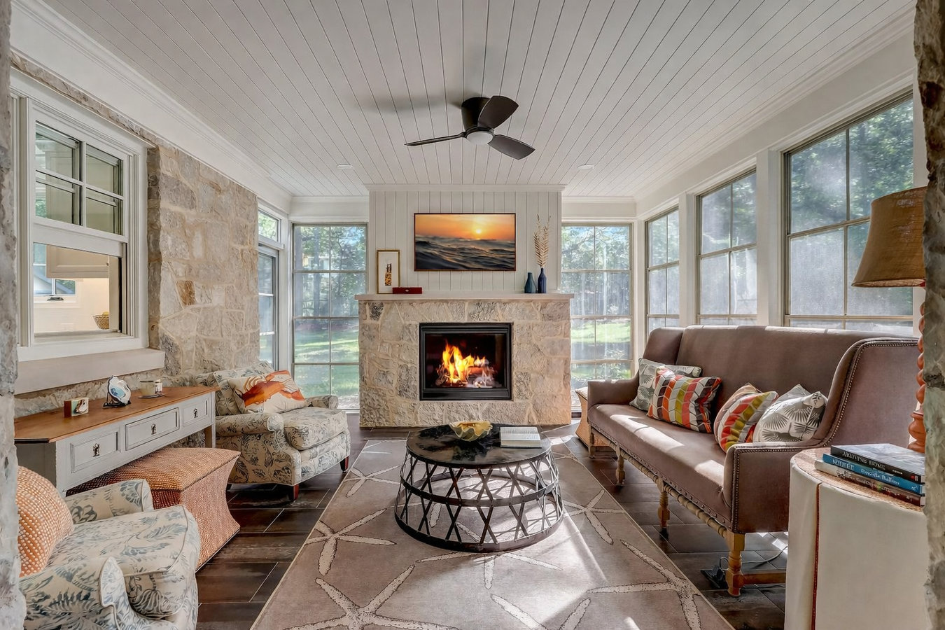 Sunroom Contractor services in Hesperia