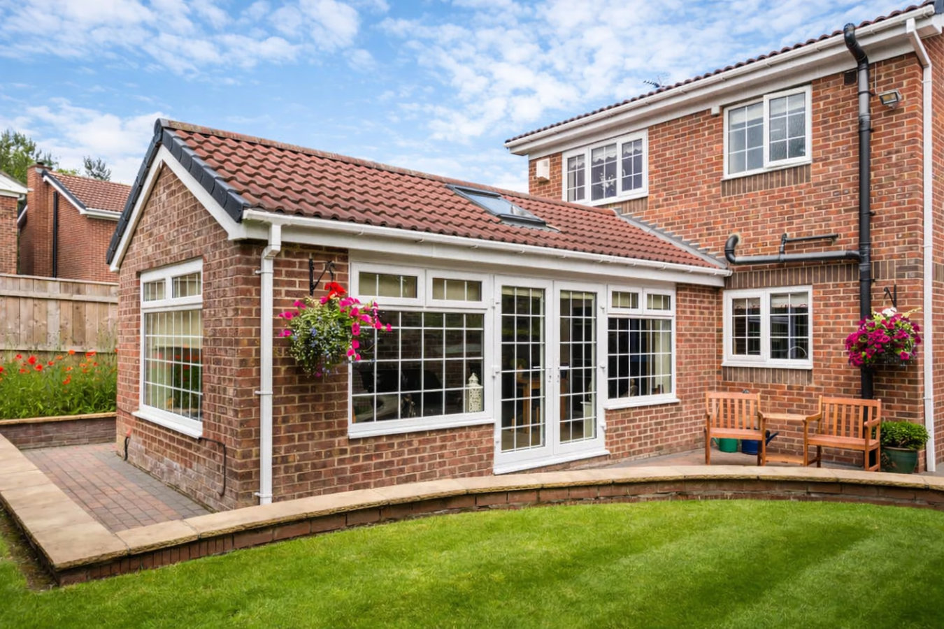 Sunroom Contractor services in Victorville