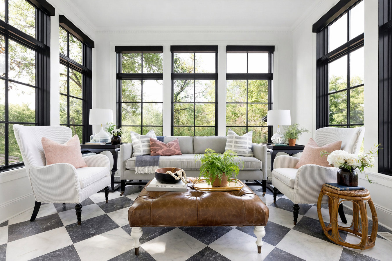 Sunroom Contractor services in Ontario