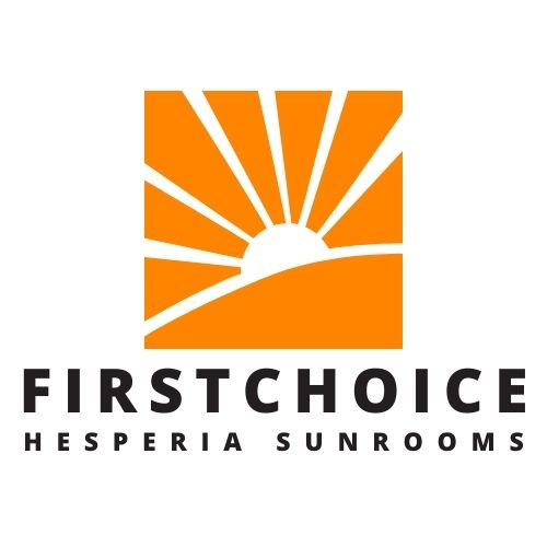 FirstChoice Hesperia Sunrooms
